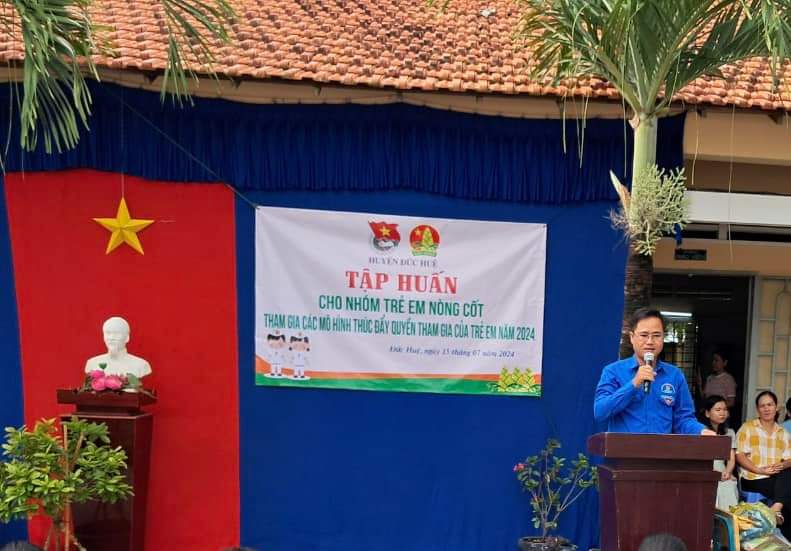 Khai giảng năm học mới 2024-2025